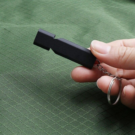 Toate produsele - fluier metalic