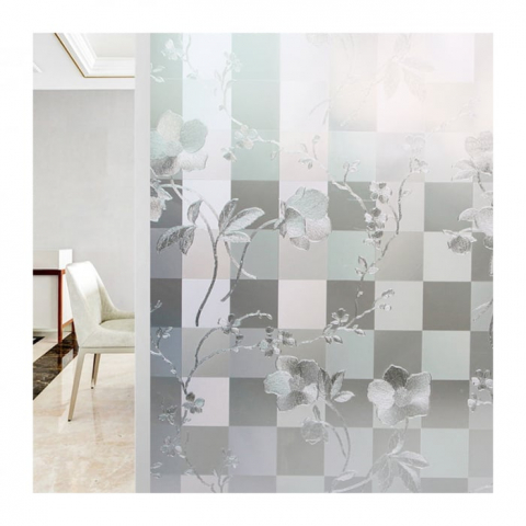 folie autoadezivă geamuri folie decorativă ferestre protecție intimitate geam model mozaic floral elegant folie geam folie geamuri 60x200 cm folie electrostatică ferestre folie decorativă mozaic floral folie protecție solară geam folie intimitate ferestre autocolant geam model mozaic floral elegant folie geamuri autoadezivă folie sablată geam model mozaic floral folie decorativă autoadezivă folie geamuri termopan folie ornament geamuri [4]
