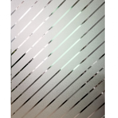 Seturi Promoționale Avantajoase - folie autoadezivă geamuri folie decorativă ferestre protecție intimitate geam model dungi oblice folie geam folie geamuri 60x200 cm folie electrostatică ferestre folie decorativă dungi oblice folie protecție solară geam folie intimitate ferestre autocolant geam model dungi oblice folie geamuri autoadezivă folie sablată geam model dungi oblice folie decorativă autoadezivă folie geamuri termopan folie ornament geamuri