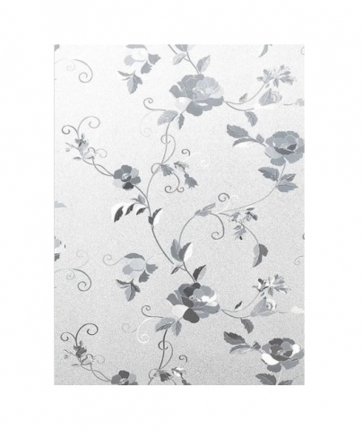 Seturi Promoționale Avantajoase - folie autoadezivă geamuri folie decorativă ferestre protecție intimitate geam model floral elegant folie geam folie geamuri 60x200 cm folie electrostatică ferestre folie decorativă florală folie protecție solară geam folie intimitate ferestre autocolant geam model floral elegant folie geamuri autoadezivă folie sablată geam model floral folie decorativă autoadezivă folie geamuri termopan folie ornament geamuri