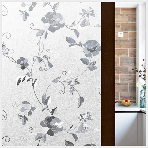 folie autoadezivă geamuri folie decorativă ferestre protecție intimitate geam model floral elegant folie geam folie geamuri 60x200 cm folie electrostatică ferestre folie decorativă florală folie protecție solară geam folie intimitate ferestre autocolant geam model floral elegant folie geamuri autoadezivă folie sablată geam model floral folie decorativă autoadezivă folie geamuri termopan folie ornament geamuri [3]