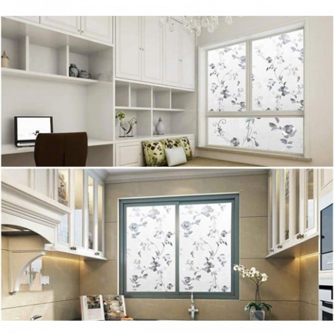 folie autoadezivă geamuri folie decorativă ferestre protecție intimitate geam model floral elegant folie geam folie geamuri 60x200 cm folie electrostatică ferestre folie decorativă florală folie protecție solară geam folie intimitate ferestre autocolant geam model floral elegant folie geamuri autoadezivă folie sablată geam model floral folie decorativă autoadezivă folie geamuri termopan folie ornament geamuri [12]