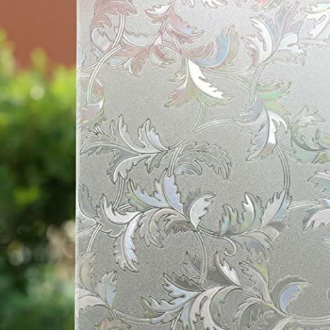 Seturi Promoționale Avantajoase - folie autoadezivă geamuri folie decorativă ferestre protecție intimitate geam model frunze holografice folie geam folie geamuri 60x200 cm folie electrostatică ferestre folie decorativă frunze holografice folie protecție solară geam folie intimitate ferestre autocolant geam model frunze holografice folie geamuri autoadezivă folie sablată geam model frunze holografice folie decorativă autoadezivă folie geamuri termopan folie ornament geamuri