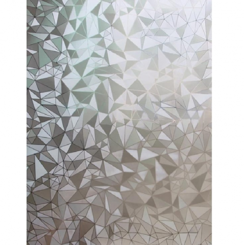 Seturi Promoționale Avantajoase - folie autoadezivă geamuri folie decorativă ferestre protecție intimitate geam model geometric triunghiuri folie geam folie geamuri 60x200 cm folie electrostatică ferestre folie decorativă geometrică folie protecție solară geam folie intimitate ferestre autocolant geam model geometric folie geamuri autoadezivă folie sablată geam model geometric folie decorativă autoadezivă folie geamuri termopan folie ornament geamuri
