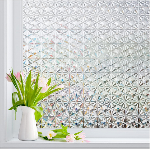 folie autoadezivă geamuri folie decorativă ferestre protecție intimitate geam model holografic floral în relief folie geam folie geamuri 60x200 cm folie electrostatică ferestre folie decorativă holografică florală folie protecție solară geam folie intimitate ferestre autocolant geam model holografic floral în relief folie geamuri autoadezivă folie sablată geam model holografic floral folie decorativă autoadezivă folie geamuri termopan folie ornament geamuri [12]