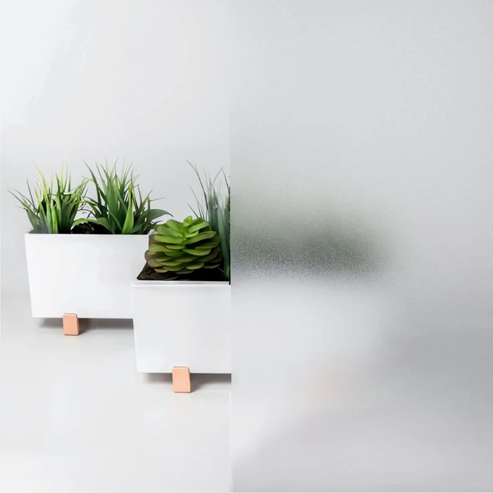 Toate produsele - folie geam mata frosted intimitate sticla alb MaffStuff