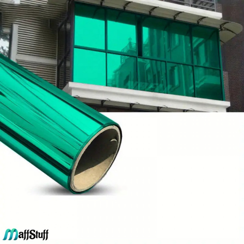 Folie Geam Folie Geamuri cu Efect de Oglinda Folii ferestre Folie adeziva pentru geam Folie autocolanta geam termopan Folii Autoadezive Protectie Geamuri si Ferestre Folie geam sa nu se vada din exterior Folie geam termopan sa nu se vada in casa Folie reflexiva pentru geam