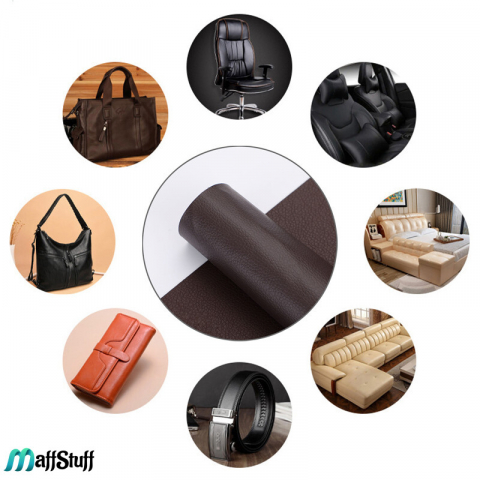 Folie din piele ecologica Sul autoadeziv din piele ecologica Autocolant imitatie piele pentru canapele Kit reparatie piele Autocolant canapea Autocolant pentru piele artificiala Folie piele autoadezivă Reparație piele auto Retapițare piele auto Tapiterie autoadezivă Foi de piele auto pentru reparare Material autoadeziv pentru tapiterie Piele sintetică autoadezivă [9]