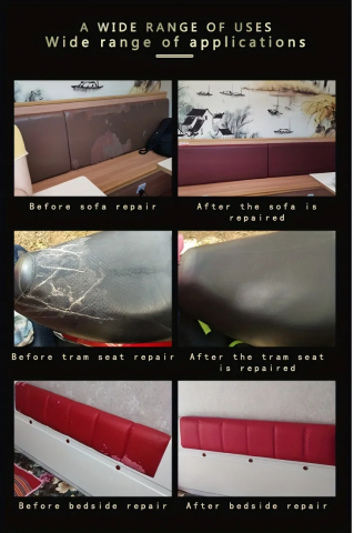 Folie din piele ecologica Sul autoadeziv din piele ecologica Autocolant imitatie piele pentru canapele Kit reparatie piele Autocolant canapea Autocolant pentru piele artificiala Folie piele autoadezivă Reparație piele auto Retapițare piele auto Tapiterie autoadezivă Foi de piele auto pentru reparare Material autoadeziv pentru tapiterie Piele sintetică autoadezivă [16]
