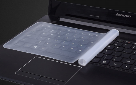 Folie protectie tastatura [4]