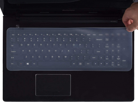 Folie protectie tastatura [3]