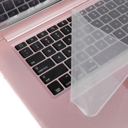 Folie protectie tastatura [5]