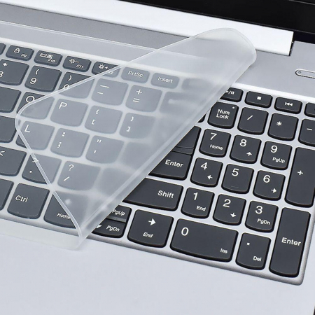 Folie protectie tastatura [6]