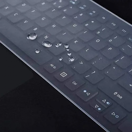 folie protectie tastatura laptop