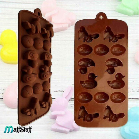 Forma din Silicon pentru Bomboane, Praline din Ciocolata de Casa, Jeleuri sau Cuburi de Gheata,  forme silicon ciocolata forme ciocolata policarbonat forme jeleuri silicon carrefour ciocolata in forme de silicon reteta jumbo forme silicon forme ciocolata topita forme silicon prajituri [6]
