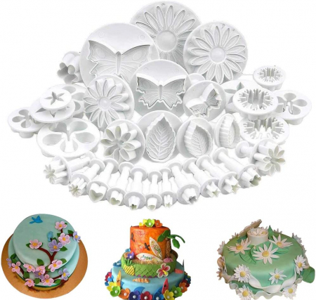 Forme pentru decorat prajituri [1]