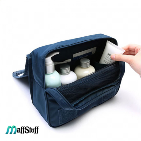 Geanta Pentru Depozitat și Transportat Produse Cosmetice și de Igienă Personală [11]