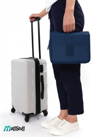Geanta Pentru Depozitat și Transportat Produse Cosmetice și de Igienă Personală [8]