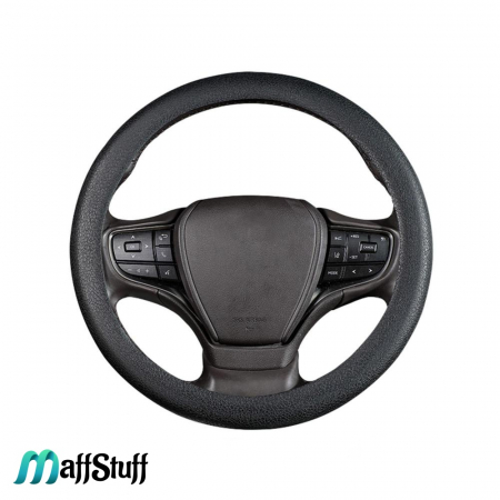 Husă Volan din Silicon Elastic, Pentru Protejarea Volanului Mașinii si Condus Confortabil [11]