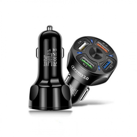 Incarcator auto fast charge [5]