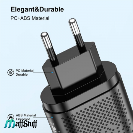 Incarcator USB C Inteligent Power Delivery [11]