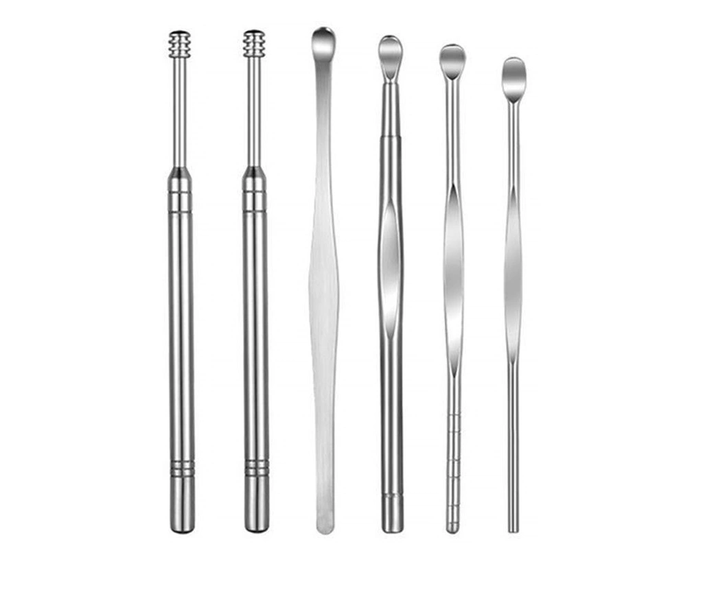 Instrument curatare urechi [3]