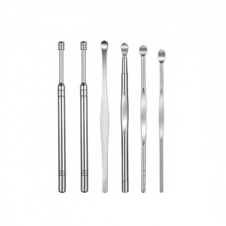 Instrument curatare urechi [1]