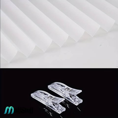 Jaluzea fereastră PVC Jaluzea textilă autoadezivă Prindere ușoară pentru jaluzea Jaluzele decorative pentru ferestre Întunecare ferestre PVC Îmbunătățire ambient interior Înfrumusețare fereastră PVC Împrospătare decor fereastră Decorațiuni pentru ferestre din PVC Jaluzele autoadezive de calitate Ambiente confortabil în locuință Design interior cu jaluzele [10]