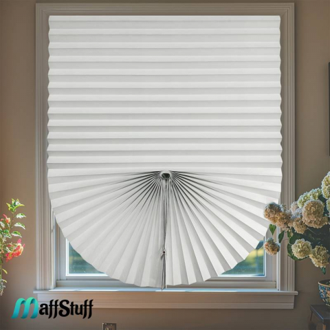 Mobilier - Jaluzele - Jaluzea fereastră PVC Jaluzea textilă autoadezivă Prindere ușoară pentru jaluzea Jaluzele decorative pentru ferestre Întunecare ferestre PVC Îmbunătățire ambient interior Înfrumusețare fereastră PVC Împrospătare decor fereastră Decorațiuni pentru ferestre din PVC Jaluzele autoadezive de calitate Ambiente confortabil în locuință Design interior cu jaluzele