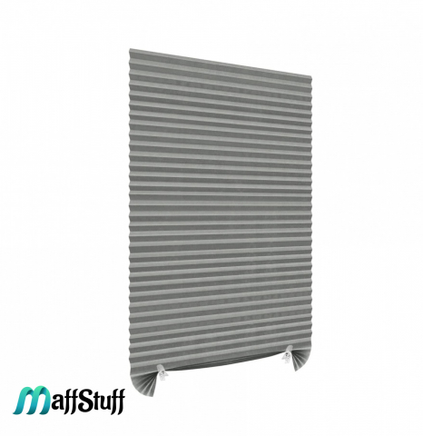 Jaluzea fereastră PVC Jaluzea textilă autoadezivă Prindere ușoară pentru jaluzea Jaluzele decorative pentru ferestre Întunecare ferestre PVC Îmbunătățire ambient interior Înfrumusețare fereastră PVC Împrospătare decor fereastră Decorațiuni pentru ferestre din PVC Jaluzele autoadezive de calitate Ambiente confortabil în locuință Design interior cu jaluzele [1]