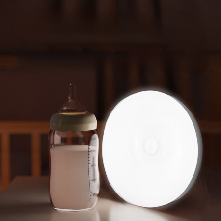 Lampa led wireless, magnetica [3]