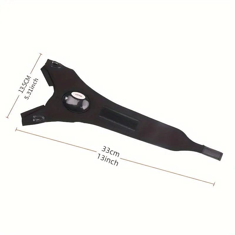 Mănuși Sport cu LED – Vizibilitate Nocturnă, Alergare, Ciclism, Baterii Incluse [3]