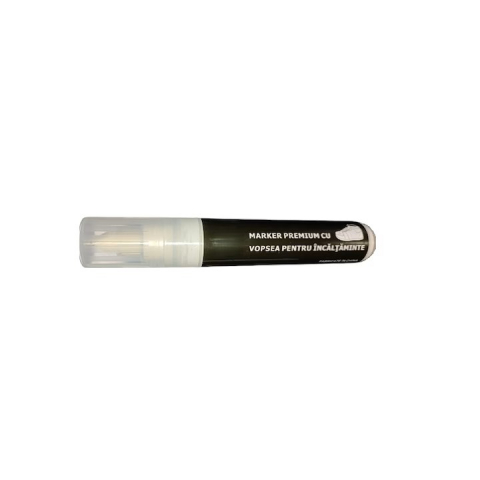 Unelte - Accesorii DIY - marker permanent pentru adidași marker corector alb pentru încălțăminte recondiționare talpă adidași curățare încălțăminte sport marker alb pentru pantofi soluție pentru talpă îngălbenită marker pentru recondiționarea încălțămintei vopsea albă pentru adidași soluție de curățare pentru încălțăminte sport marker pentru talpă de cauciuc