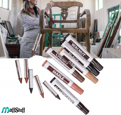 markere reparare mobilă creioane corectoare parchet set reparare zgârieturi mobilă kit reparații parchet lemn markere retuș mobilă nuanțe lemn creioane corectoare zgârieturi parchet set markere și creioane reparare mobilă kit reparații mobilier și parchet markere corectoare pentru lemn creioane retuș pentru parchet [2]