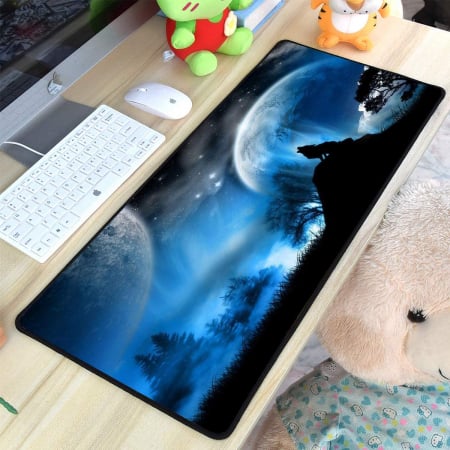 Toate produsele - Mouse pad gaming XL