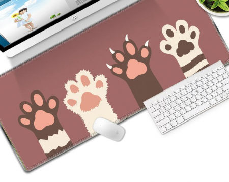 Toate produsele - Mouse pad gaming XL