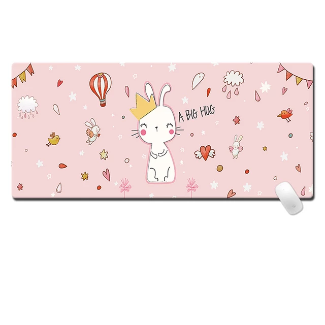 Mouse pad gaming XL [2]