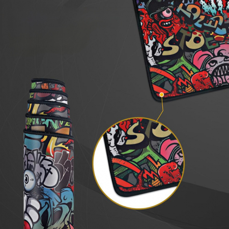 Mouse pad gaming XL [3]