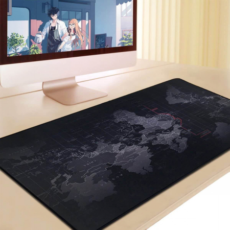 Mouse pad gaming XXL [1]