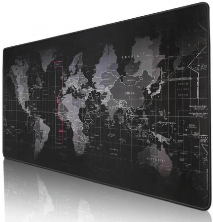 Mouse pad gaming XXL [2]