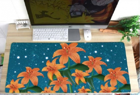 Mouse pad gaming XXL