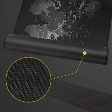 Mouse pad gaming XXL [4]