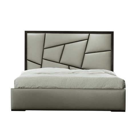 Bandă decorativă adezivă inox negru periat brushed black [2]