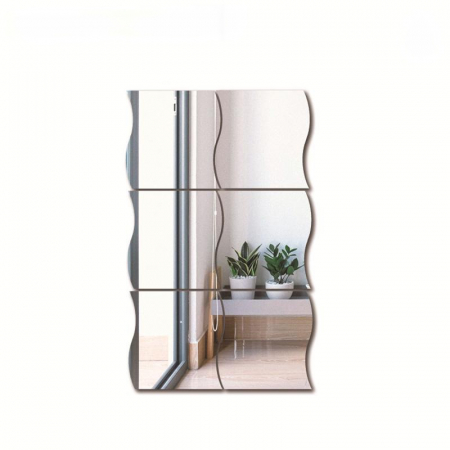 Oglinzi acrilice, decoratiuni pentru interior [1]