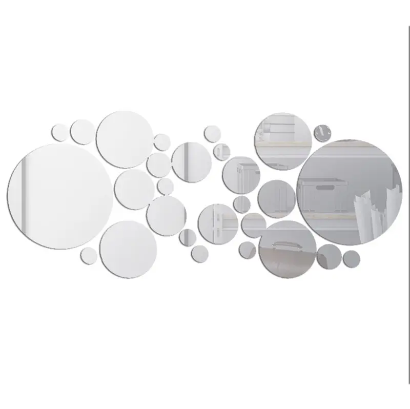 Oglinzi autoadezive decorative Oglinzi Acrilice din PVC oglinzi acrilice plexiglas oglinda oglinda acrilica autoadeziva oglinda plastic oglinzi autoadezive oglinda autoadeziva [1]