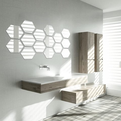 oglinzi autoadezive hexagonale oglinzi decorative perete oglinzi acrilice autoadezive oglinzi design interior oglinzi PVC acrilic oglinzi hexagonale perete oglinzi decorative moderne oglinzi autoadezive perete oglinzi decorative acrilice oglinzi perete living oglinzi perete dormitor oglinzi perete baie oglinzi perete hol oglinzi perete birou oglinzi perete spații comerciale [21]