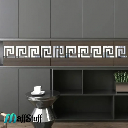 oglinzi decorative de perete versace