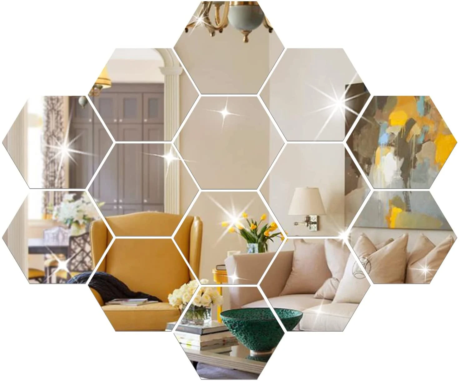 oglinzi decorative hexagonale oglinzi perete design modern oglinzi decorative perete oglinzi hexagonale perete oglinzi decorative dimensiuni 10.9x6.3x12.5 cm oglinzi perete living oglinzi perete dormitor oglinzi perete baie oglinzi perete hol oglinzi perete birou oglinzi decorative acrilice oglinzi autoadezive perete oglinzi design interior oglinzi moderne perete oglinzi decorative moderne [8]