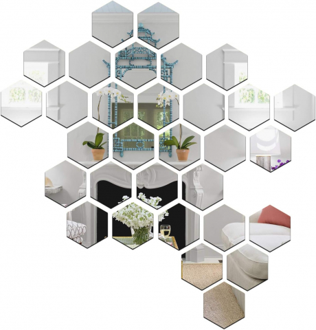 oglinzi decorative hexagonale oglinzi perete design modern oglinzi decorative perete oglinzi hexagonale perete oglinzi decorative dimensiuni 10.9x6.3x12.5 cm oglinzi perete living oglinzi perete dormitor oglinzi perete baie oglinzi perete hol oglinzi perete birou oglinzi decorative acrilice oglinzi autoadezive perete oglinzi design interior oglinzi moderne perete oglinzi decorative moderne [10]