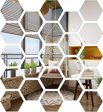 oglinzi decorative hexagonale oglinzi perete design modern oglinzi decorative perete oglinzi hexagonale perete oglinzi decorative dimensiuni 10.9x6.3x12.5 cm oglinzi perete living oglinzi perete dormitor oglinzi perete baie oglinzi perete hol oglinzi perete birou oglinzi decorative acrilice oglinzi autoadezive perete oglinzi design interior oglinzi moderne perete oglinzi decorative moderne [16]